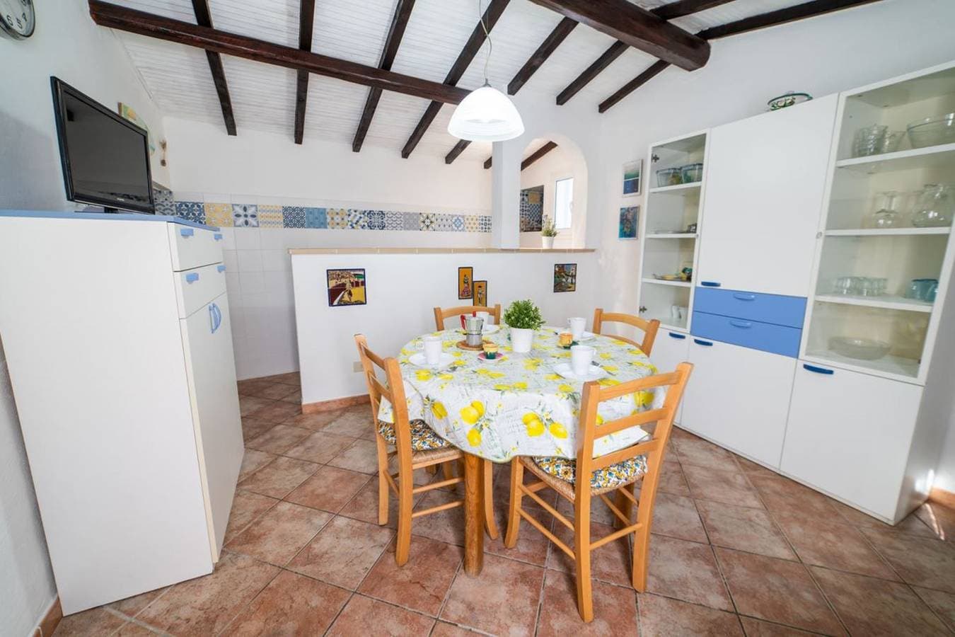 Foto 12 von 20: Ferienwohnung für 4 Personen