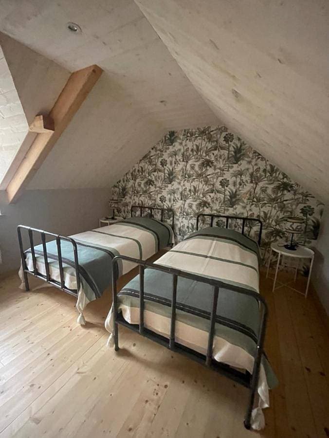 Foto 5 von 19: Two-Bedroom House