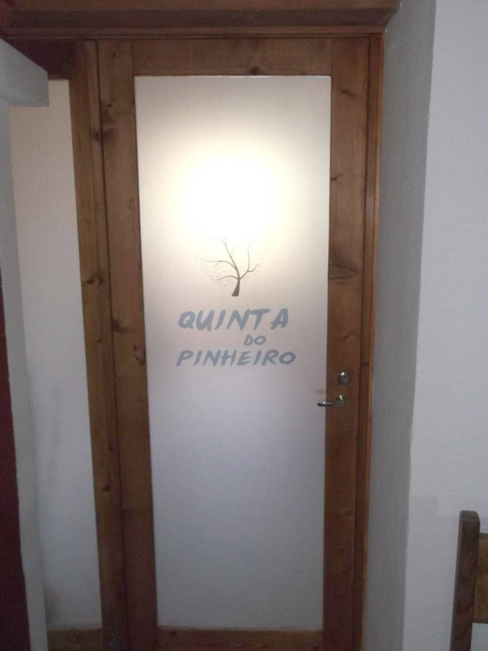 Quinta do Pinheiro 1