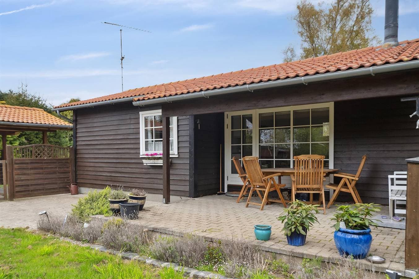 Foto 8 von 27: Pet friendly home in Gedser with WiFi