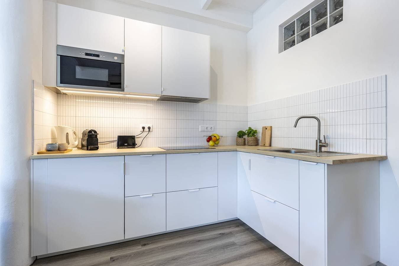 Foto 4 von 42: Quinta da Liberdade Studio 1 (für 3 Personen + 1 Baby)