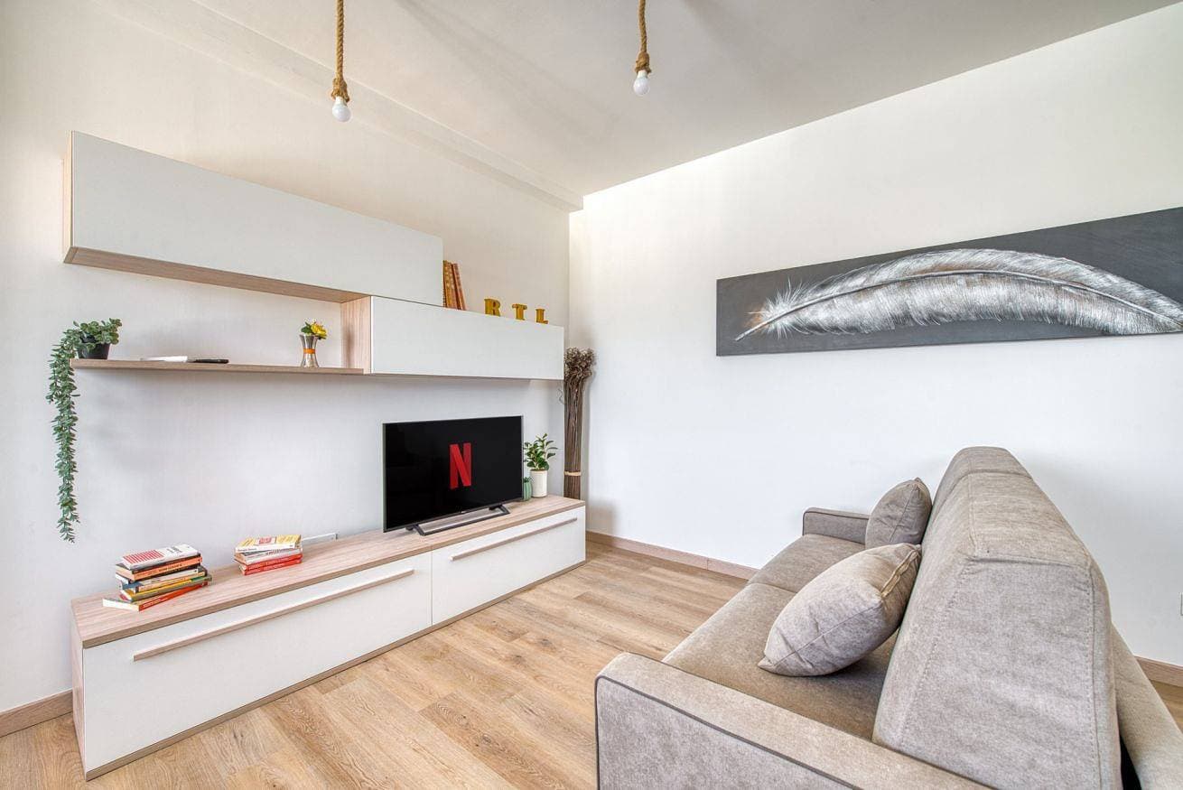 Foto 3 von 17: Ferienwohnung für 2 Personen