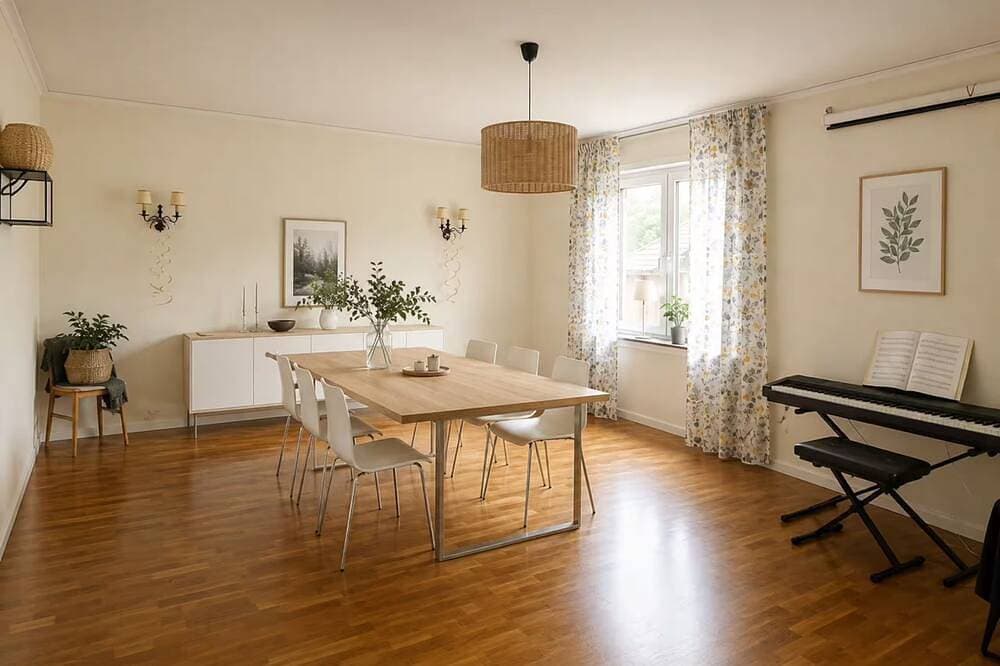 Foto 13 von 17: Grosses Ferienhaus für Sommer- als auch Winterurlaub