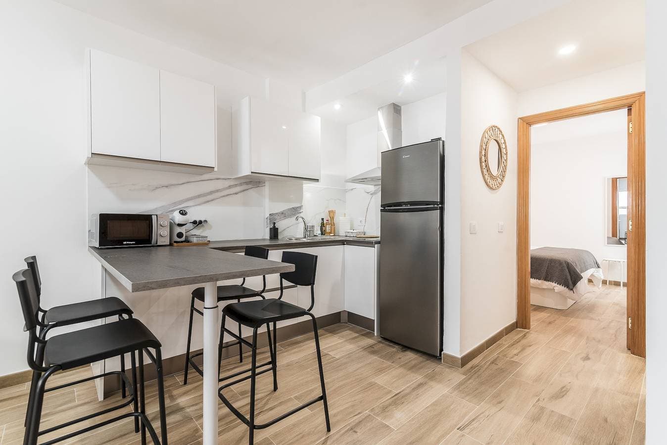 Foto 10 von 22: Ferienwohnung für 2 Personen