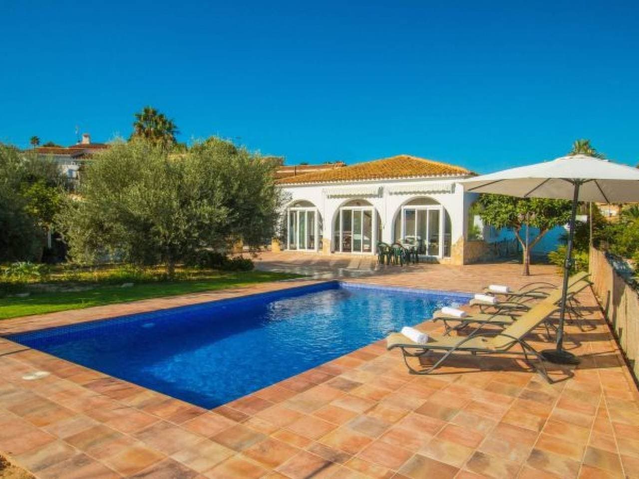 Foto 12 von 34: Villa Garlanda - PlusHolidays