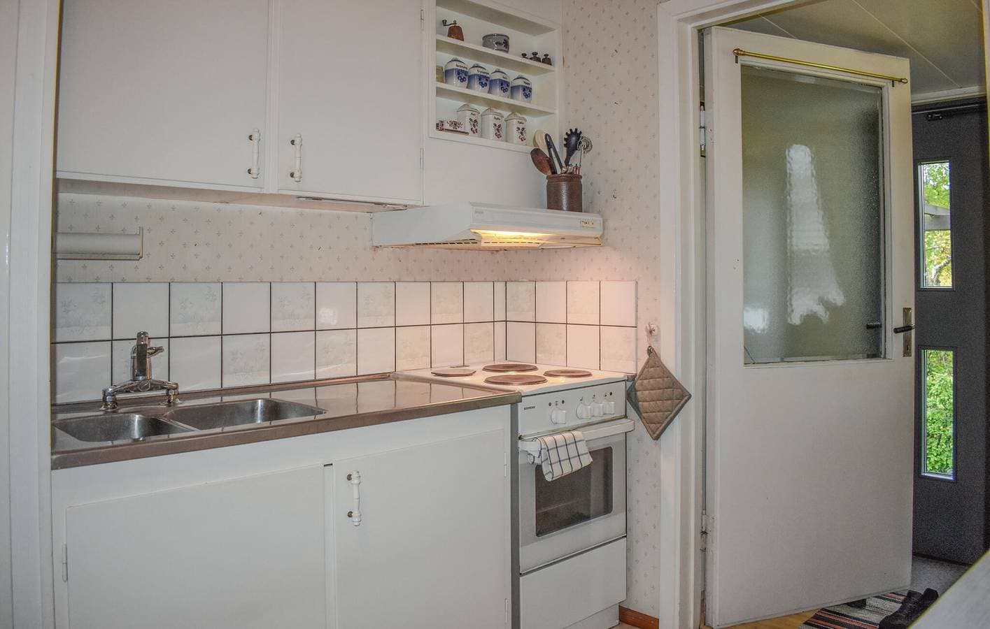 Foto 9 von 15: Ferienhaus für 6 Personen mit Terrasse