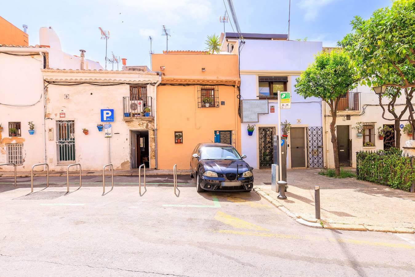 Foto 5 von 60: Part Alta â¢ Sant Joan