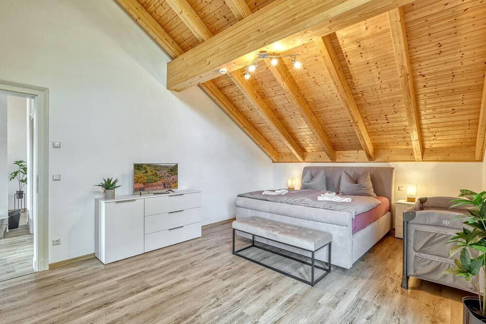 Foto 3 von 30: Tolle Wohnung in Südharz mit Sauna