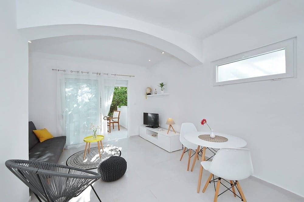 Foto 13 von 24: Schönes Studio in Strandnähe in Zadar Diklo