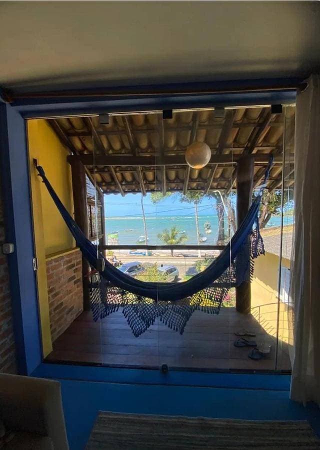 Casa Sol Nascente 1