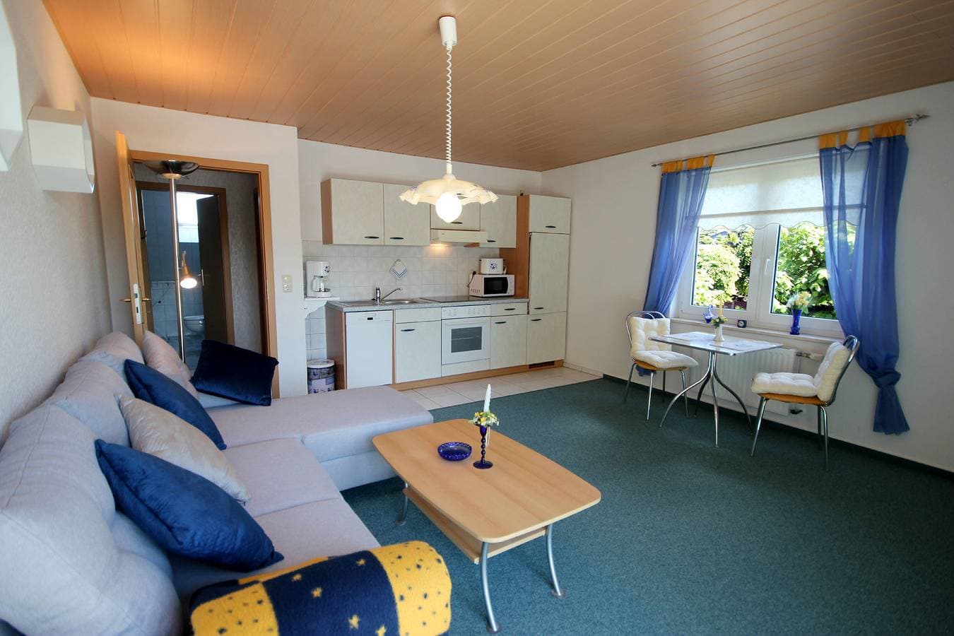 Foto 5 von 11: Haus am Schmachter See