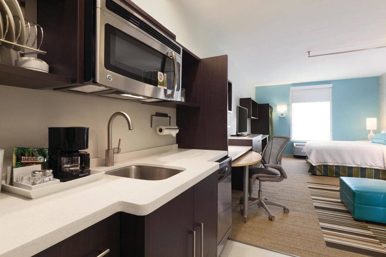 Foto 8 von 18: Home2 Suites by Hilton Amarillo