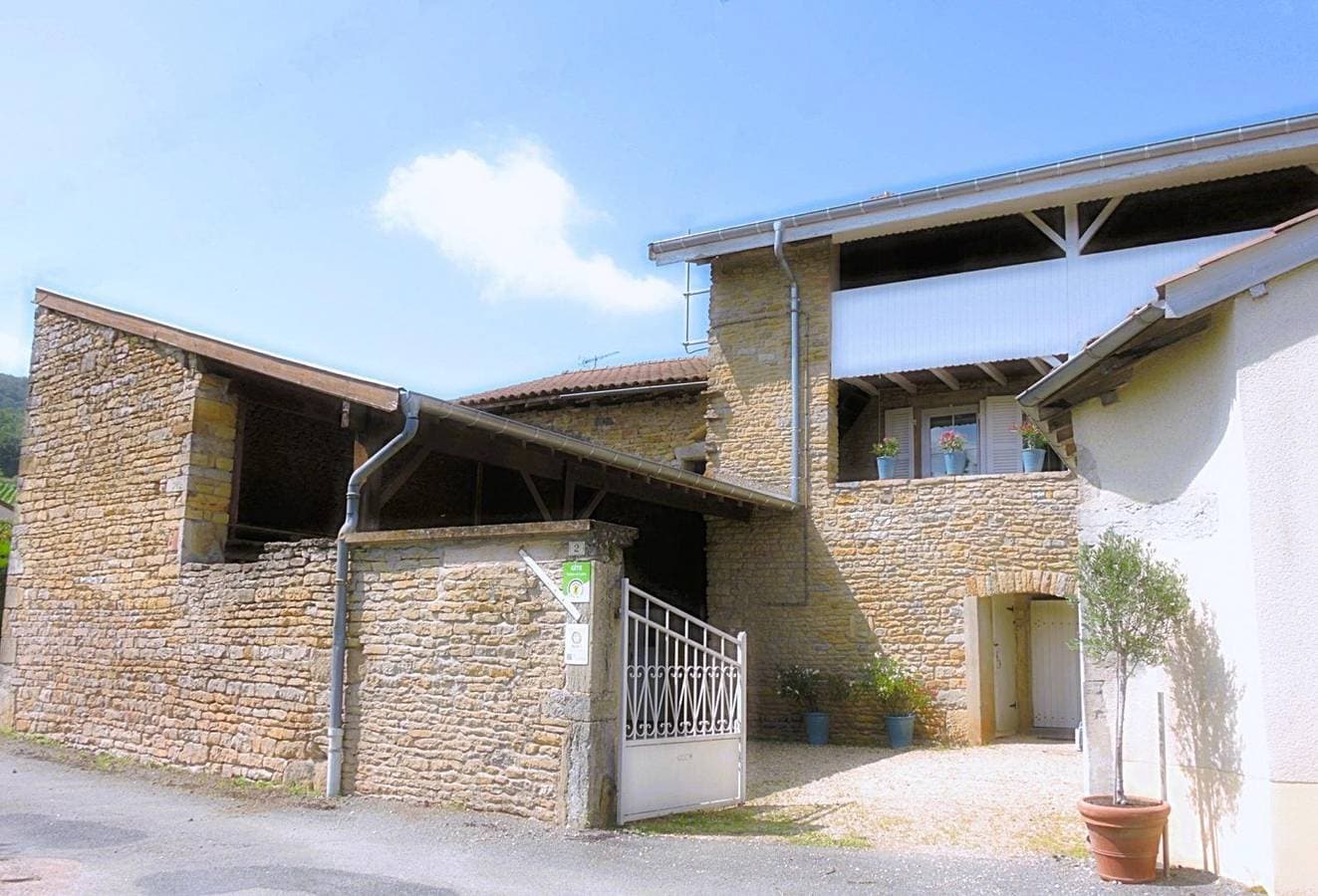 Le Clos 1