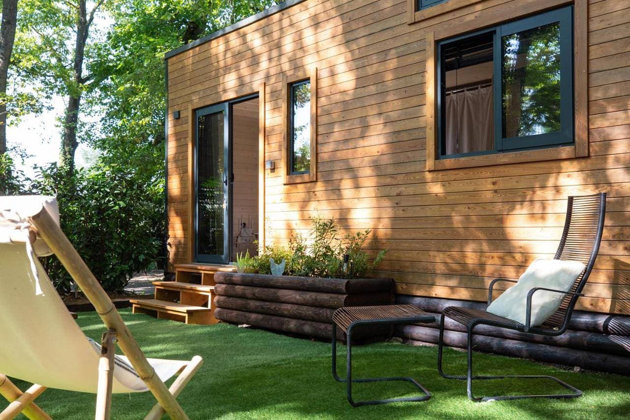 Tiny House 1