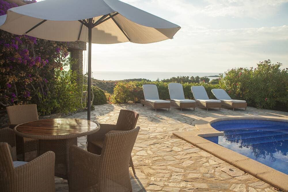 Ferienhaus / Villa - Cadaques 1