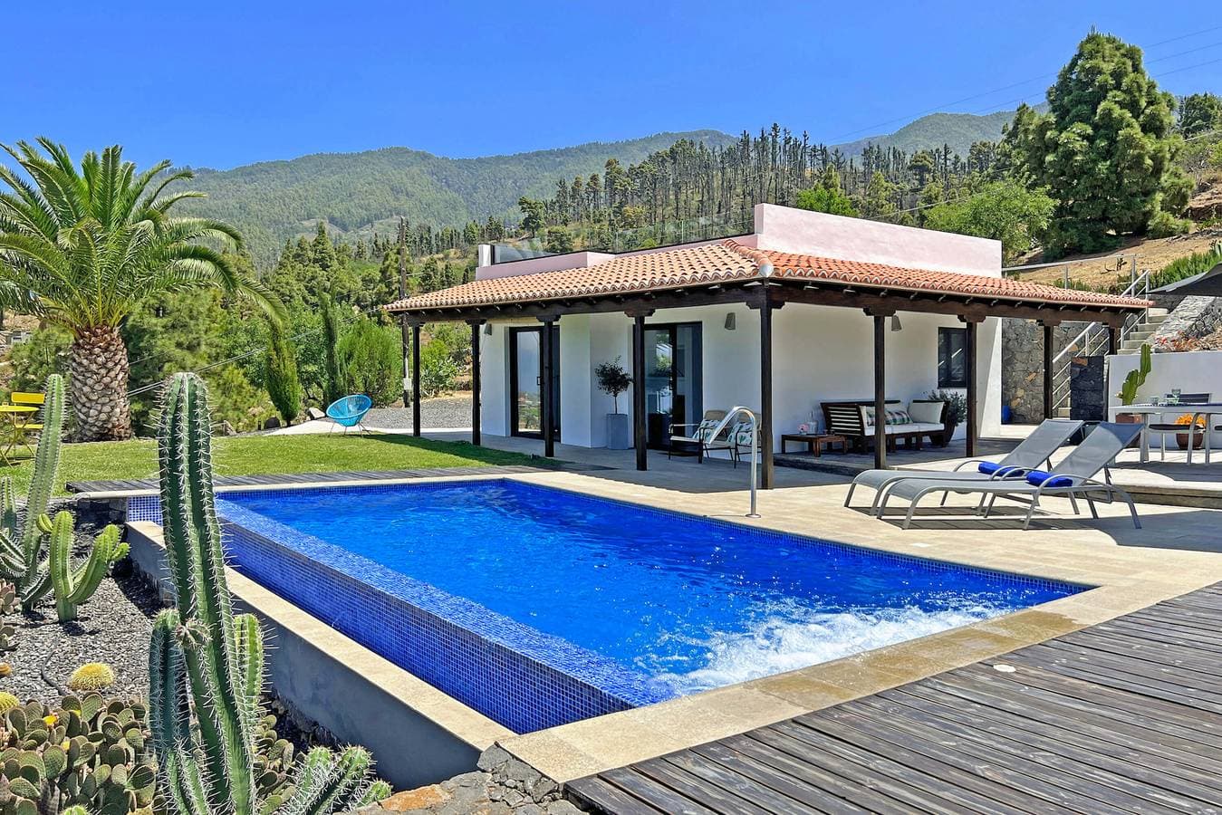 Casa El Consuelo 1