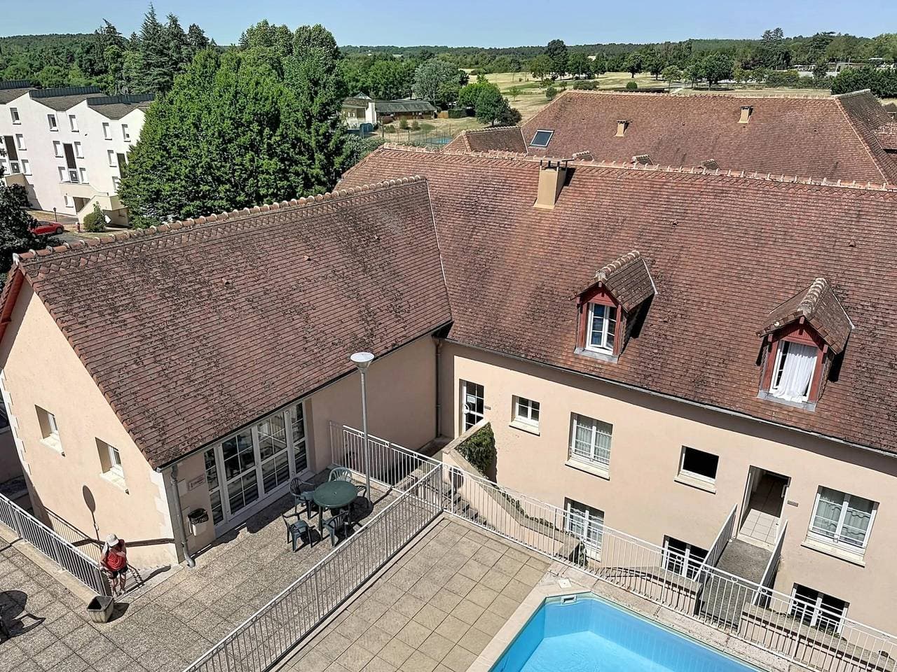 Foto 12 von 38: Gemütlicher Aufenthalt für Paare in der Nähe Therme