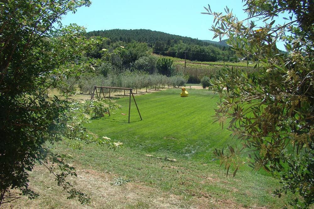 Foto 8 von 30: Collobrieres - Mas In Den Mittleren Weinen