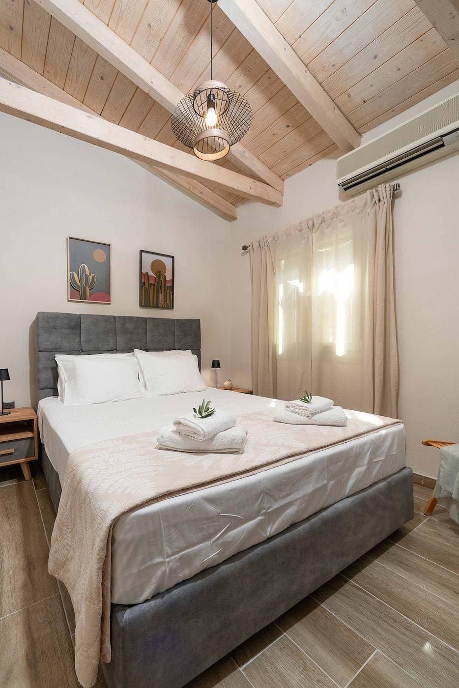 Foto 10 von 19: Ferienhaus für 4 Personen mit Meerblick