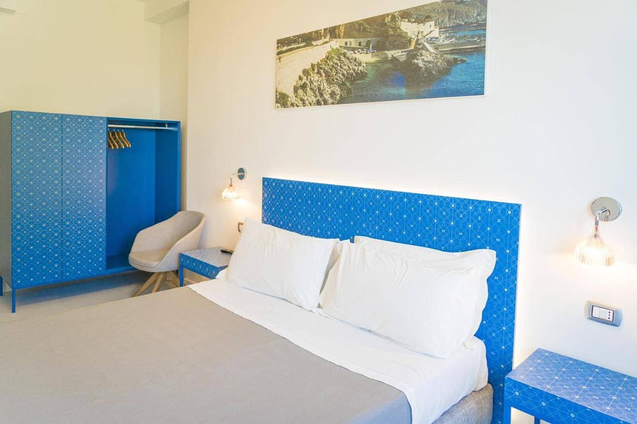 Foto 6 von 15: Comfort Double Room with Partial Sea View