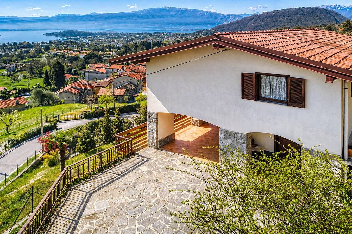 Foto 4 von 20: Villa Jone