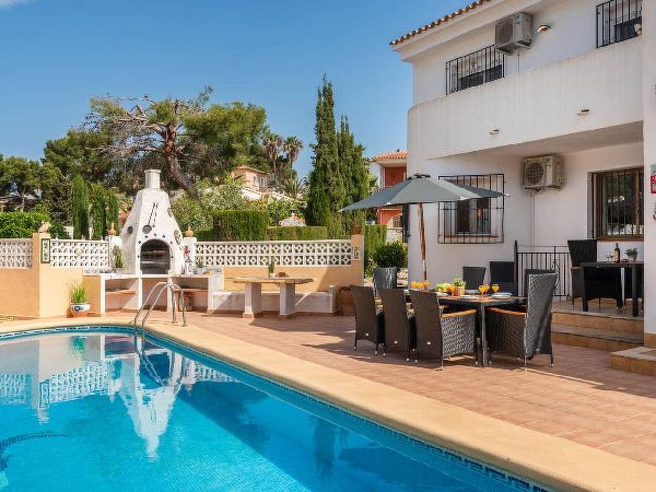 Foto 2 von 51: Villa Chaniris - Plusholidays