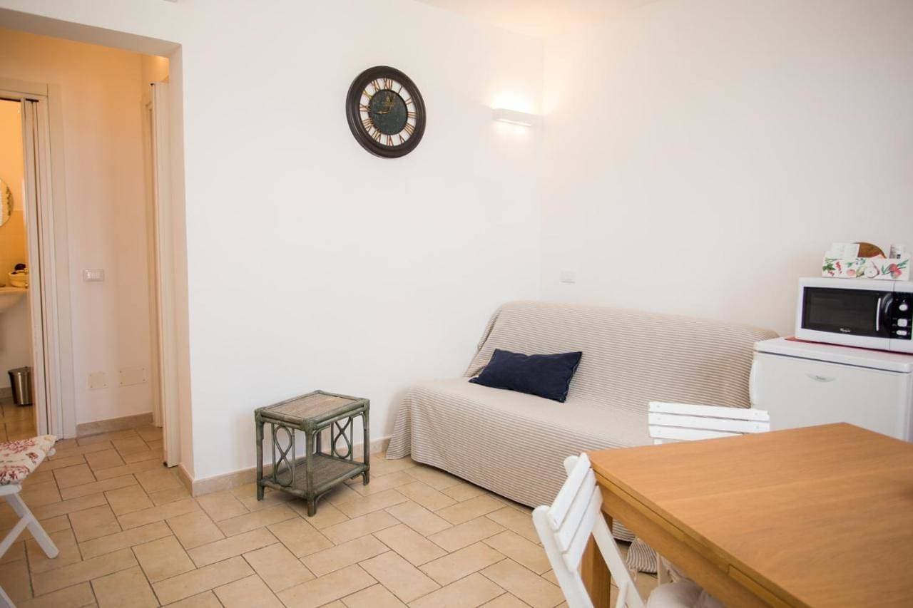 Foto 5 von 18: Apartment with Sea View
