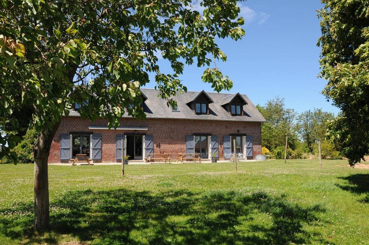 Foto 2 von 63: Seven-Bedroom House