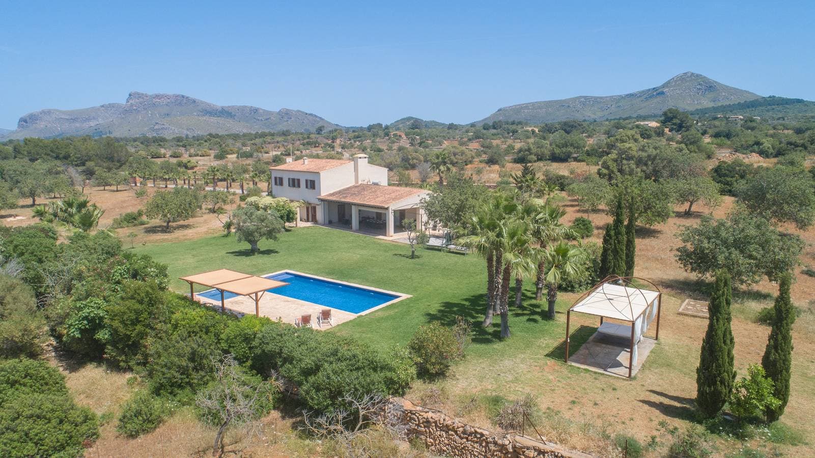 Foto 3 von 45: Saperla, Finca 5StarsHome Mallorca