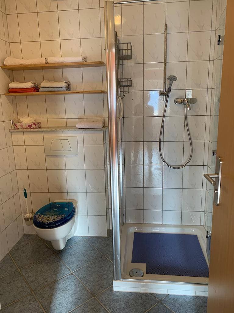 Foto 8 von 13: 2-Bett-Ferienwohnung