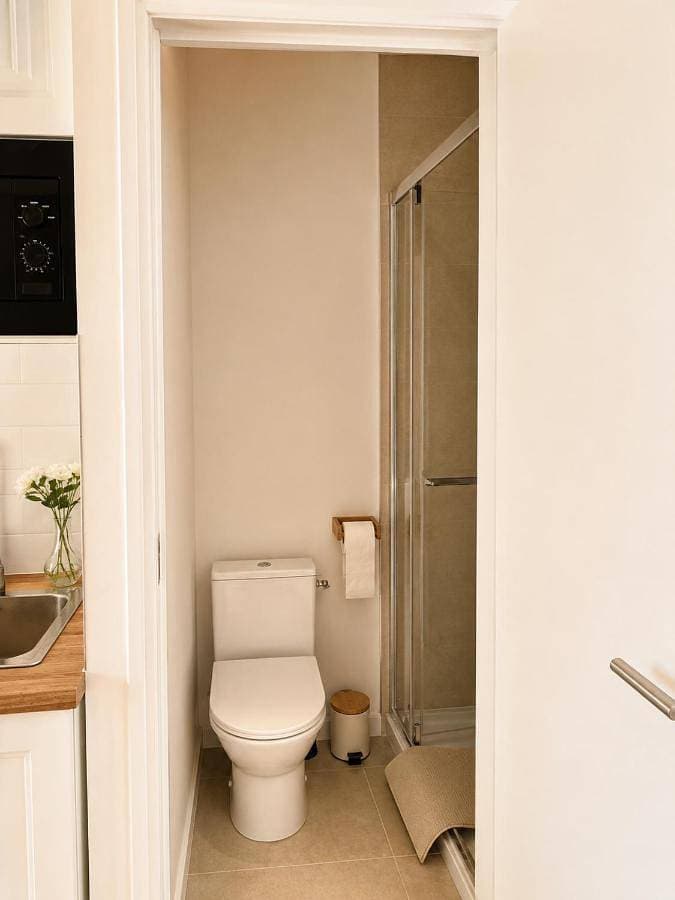 Foto 5 von 15: One-Bedroom Apartment