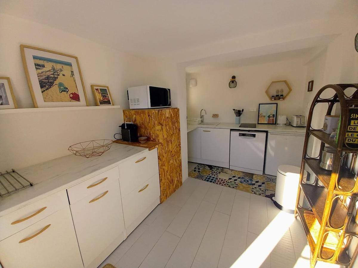 Foto 4 von 16: One-Bedroom Apartment