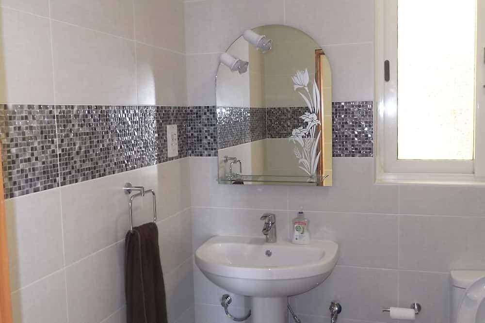 Foto 7 von 20: Apartment im 1. Stock mit Meer- und Landblick
