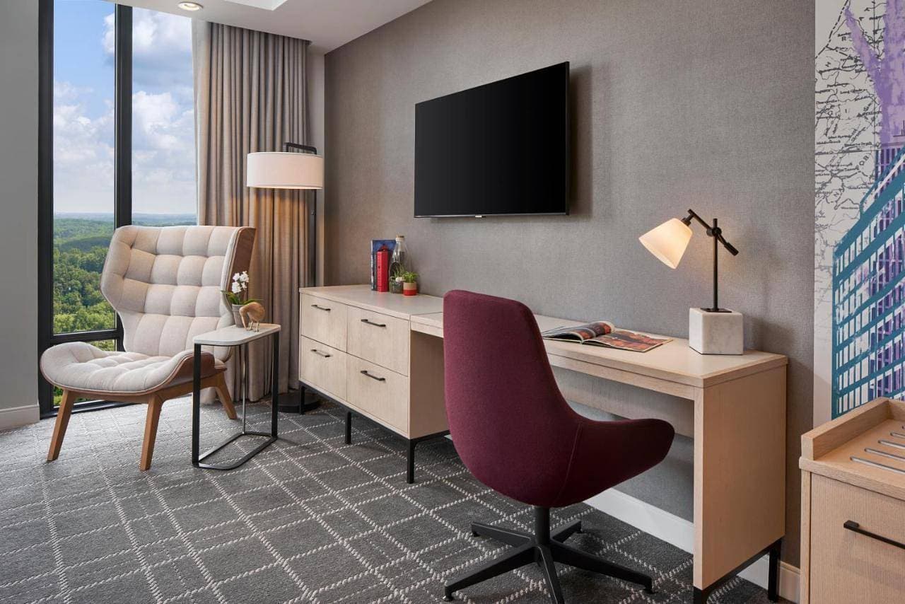 Foto 6 von 31: Hotel für 3 Personen mit Terrasse