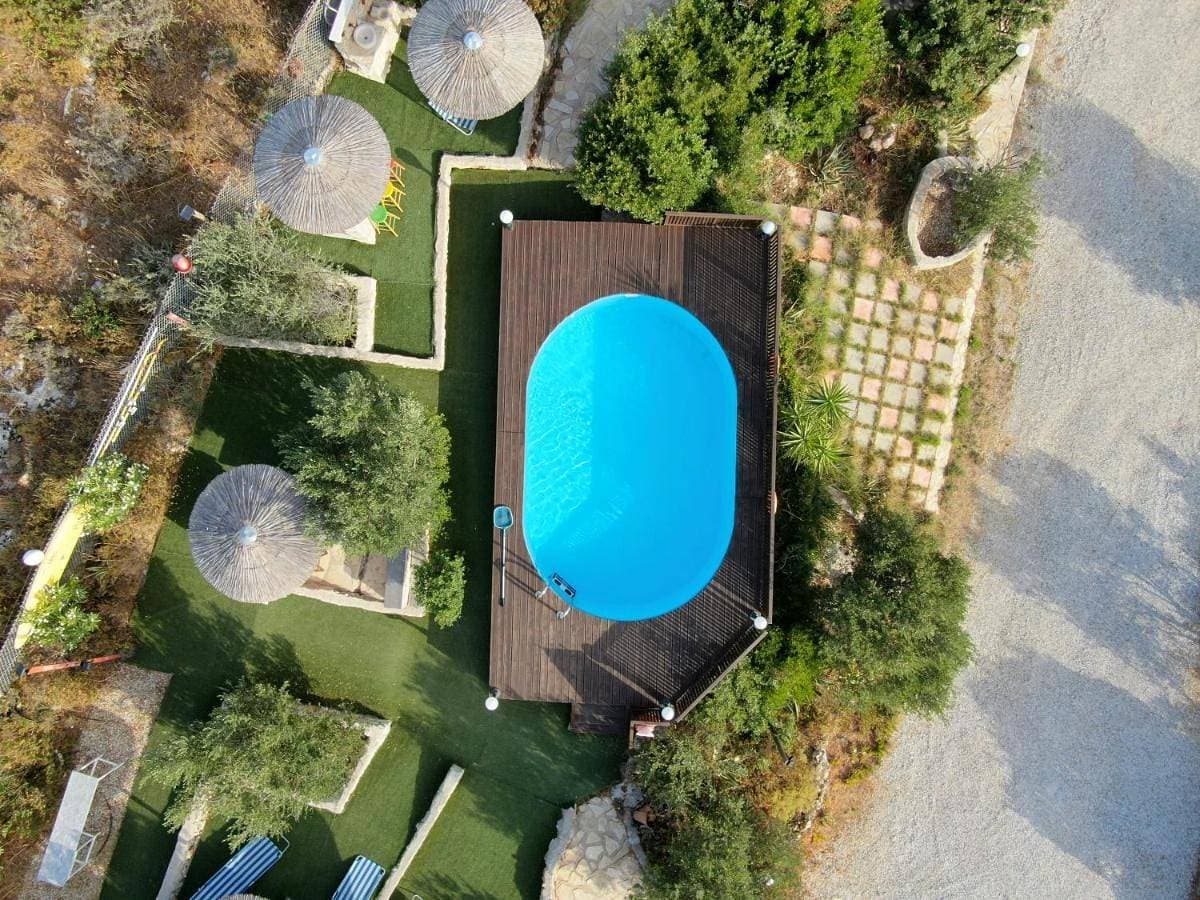 Foto 4 von 82: Villa with Sea View