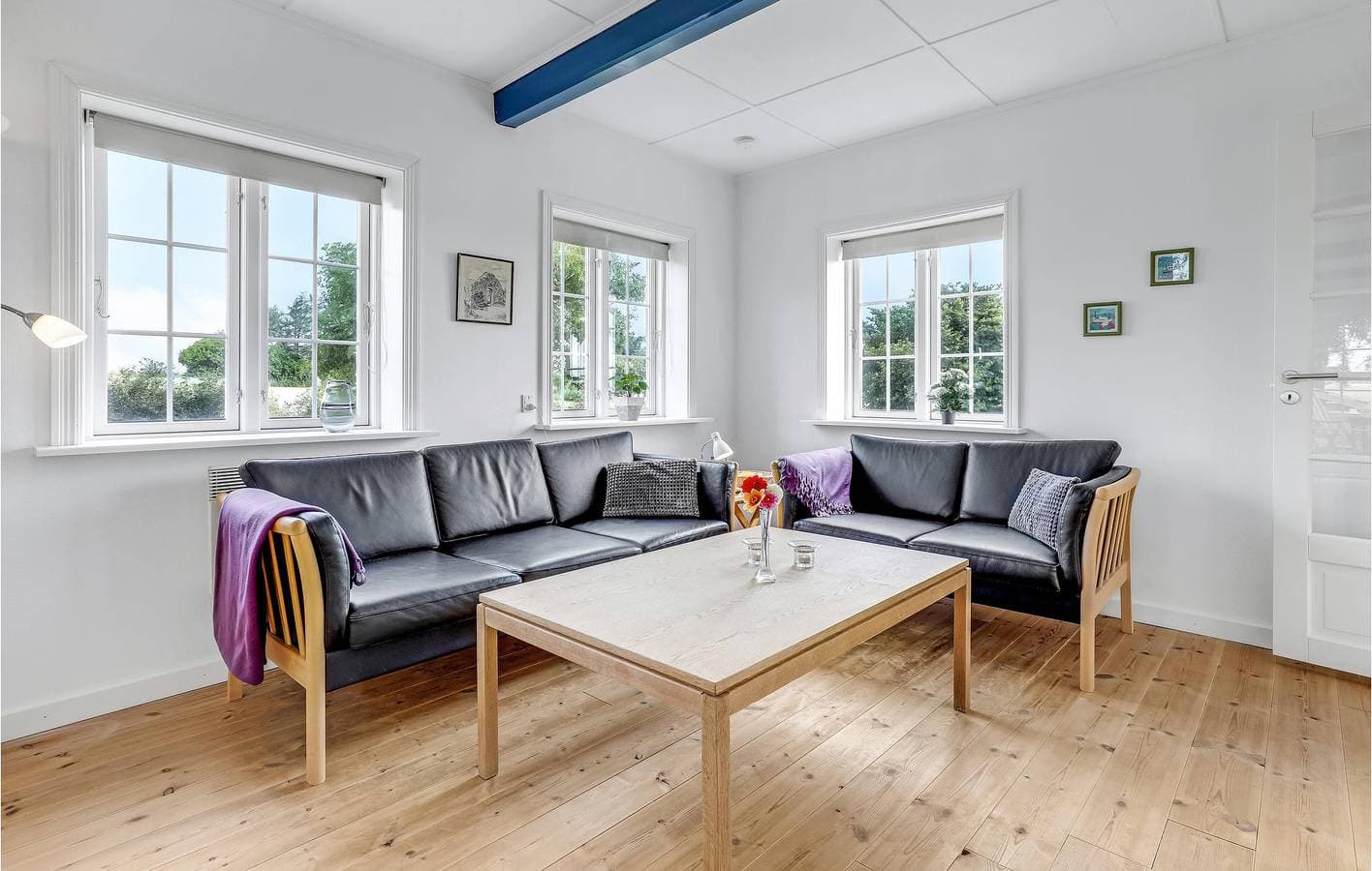 Foto 6 von 26: Ferienhaus für 4 Personen mit Terrasse
