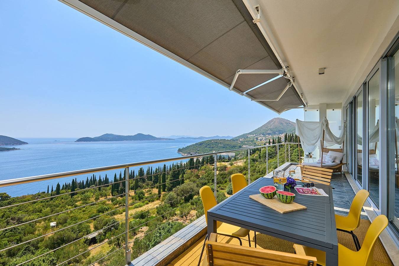 Foto 7 von 50: Hedera Estate, Villa Hedera XXII