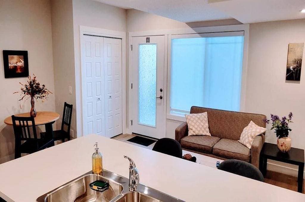 Foto 5 von 29: Executive One Bedroom Suite in Rockland Park