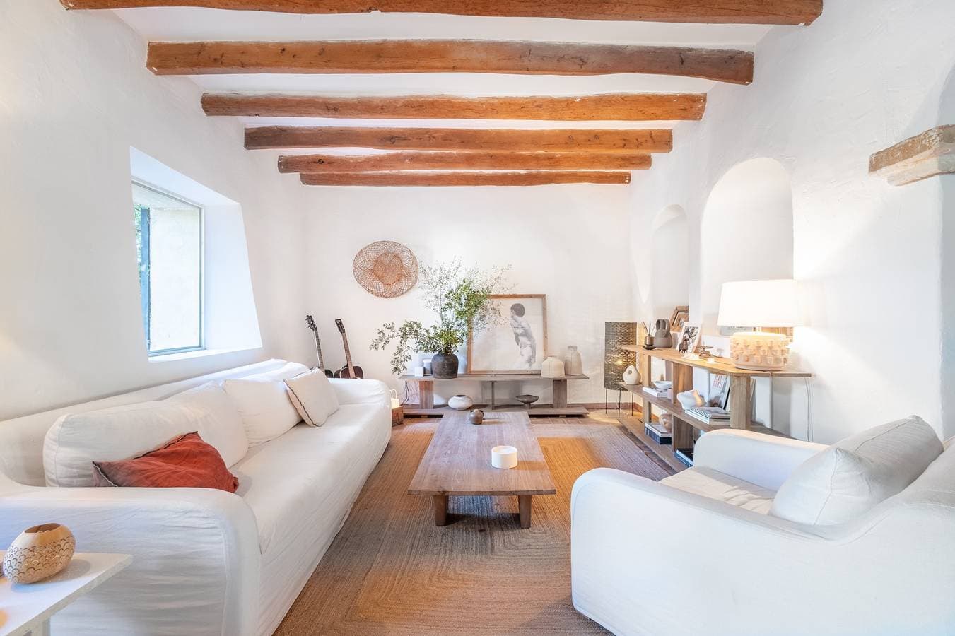 Foto 7 von 33: Landhaus 'Can Panxeta' mit Meerblick, WLAN und Klimaanlage