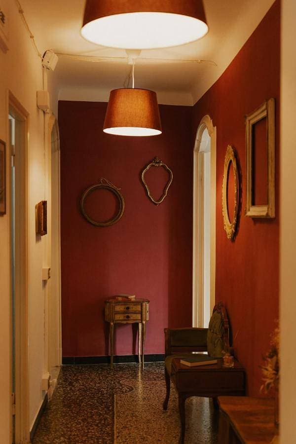 Foto 4 von 14: Double Room with Private External Bathroom