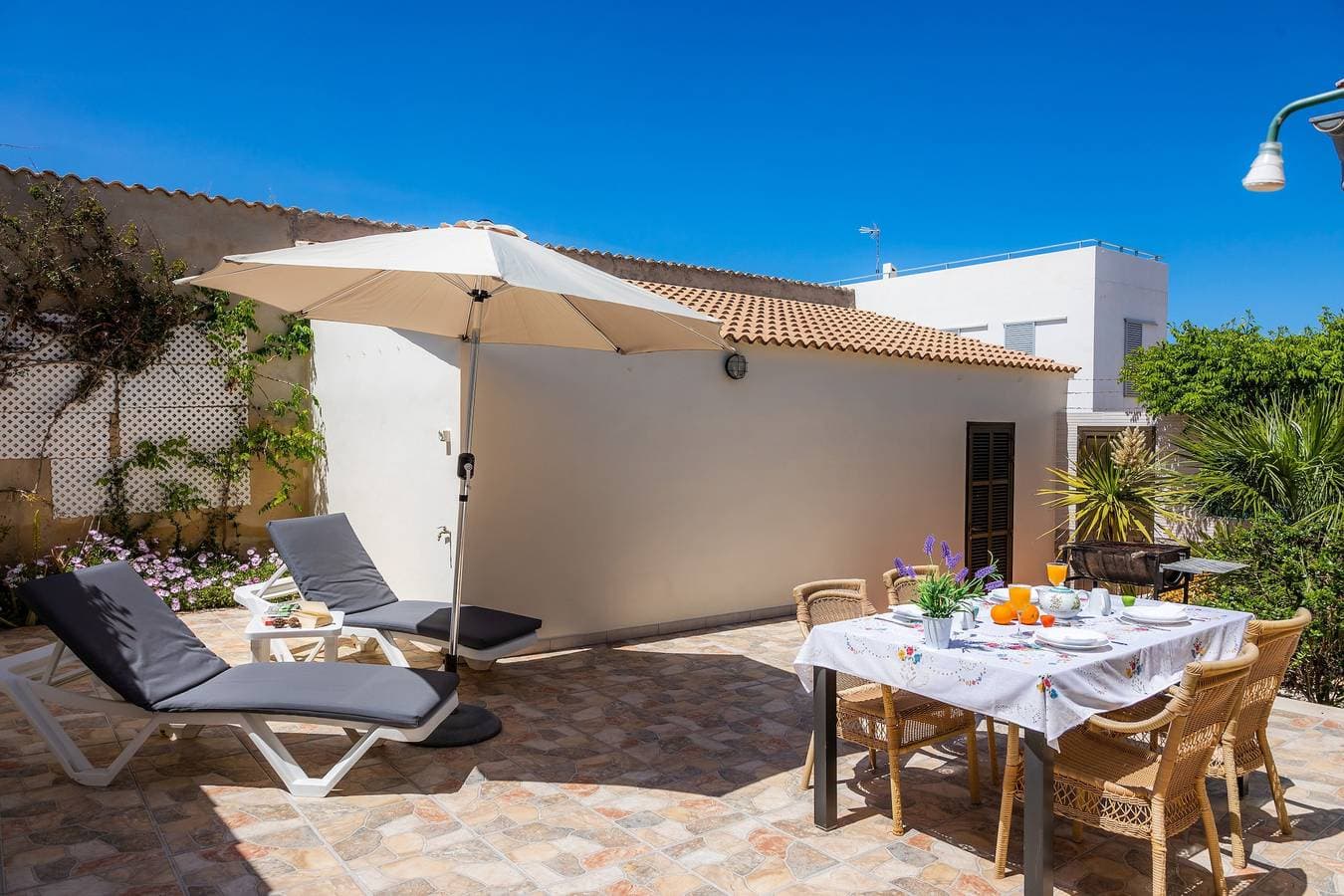 Casa Voramar Son Serra Beach 1