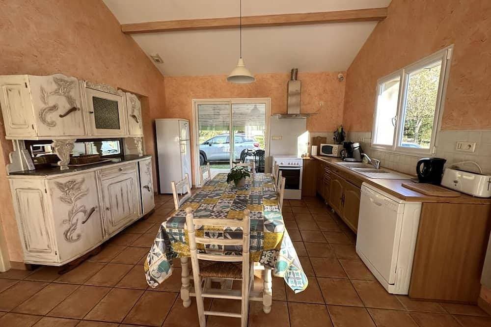 Foto 13 von 15: Yaou - Benquet - Gîte