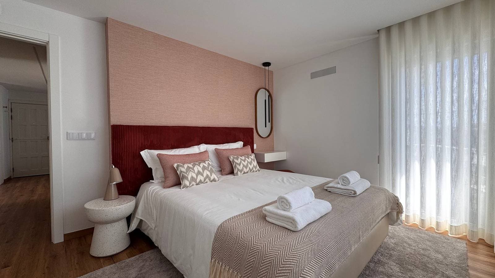 Foto 5 von 38: GuestReady - Charming retreat in Fátima