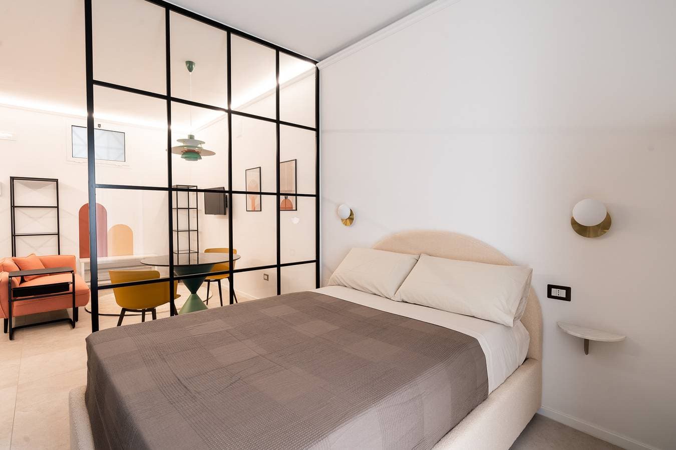 Foto 4 von 13: Loft 404