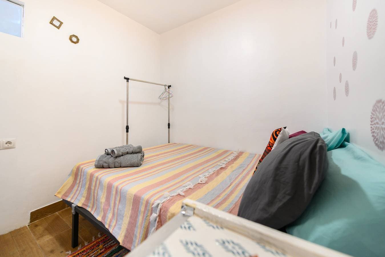 Foto 7 von 25: M Piso 1 dormitorio en el Centro de Mad