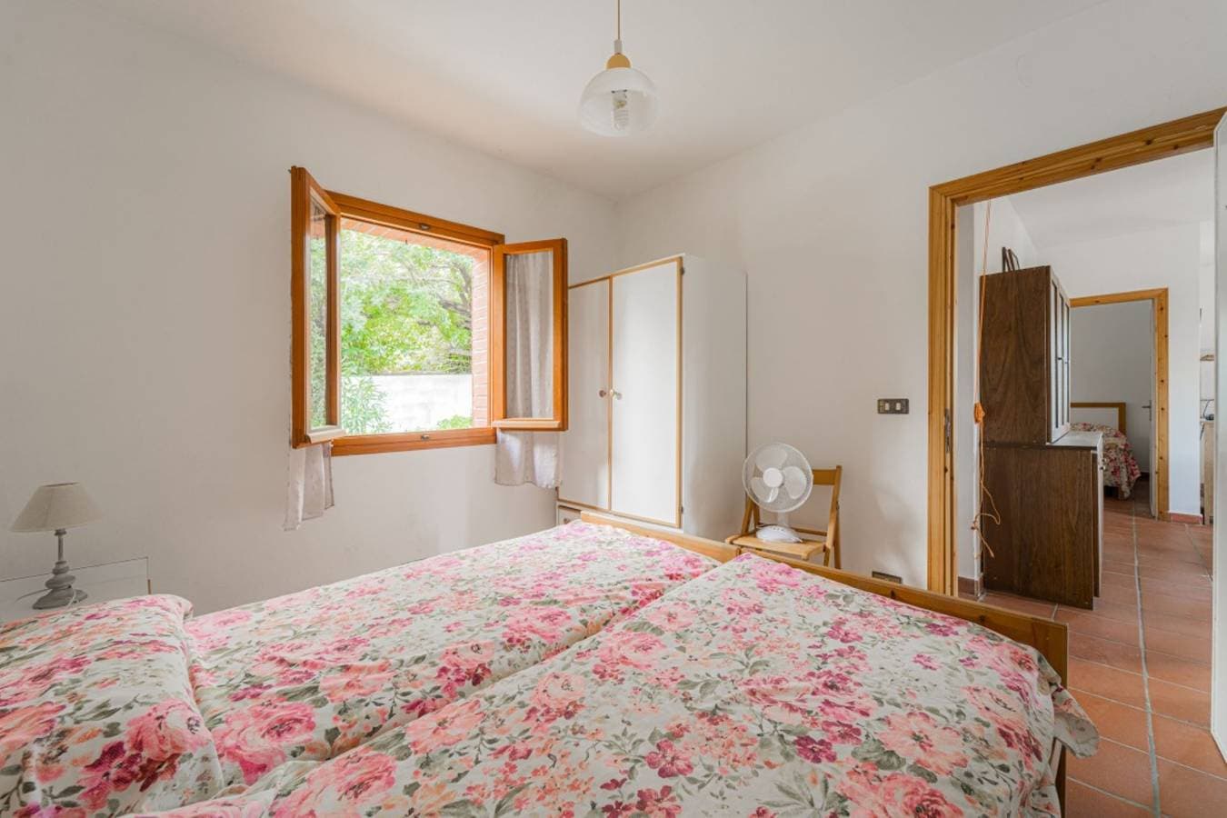 Foto 11 von 18: Villa für 6 Personen mit Terrasse