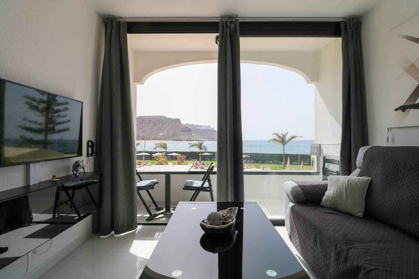 Foto 4 von 17: Cura Marina Seafront Playa del Cura