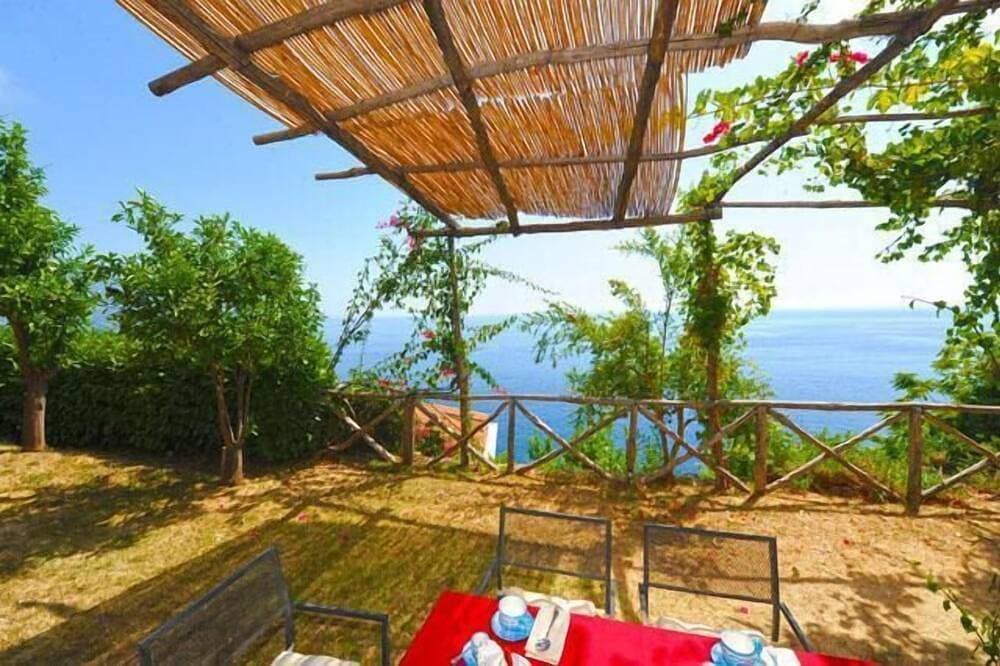 Foto 9 von 16: Amalfi \"Casa Dipinta\" Sea View Apt