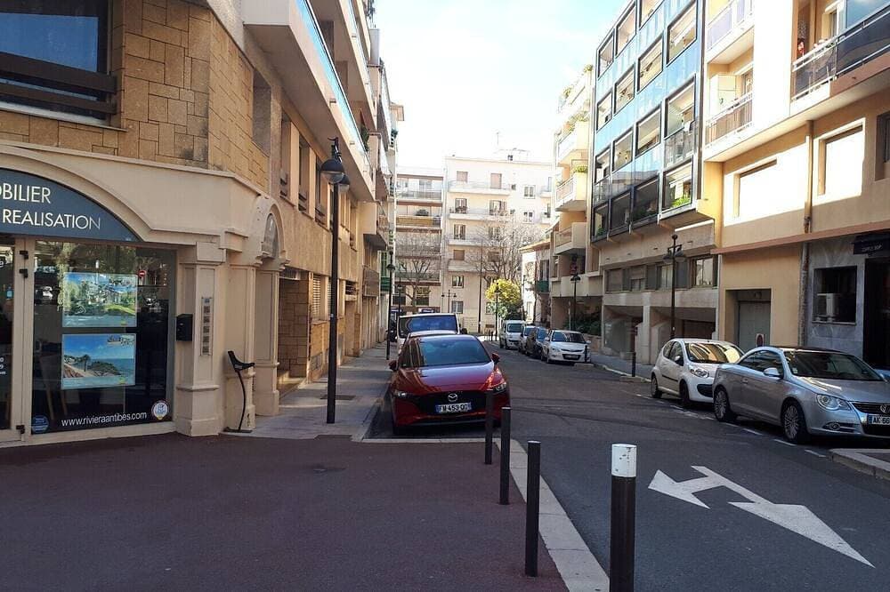 Foto 11 von 24: Studio Tout Confort, 2 Minutes à Pied des Plages,