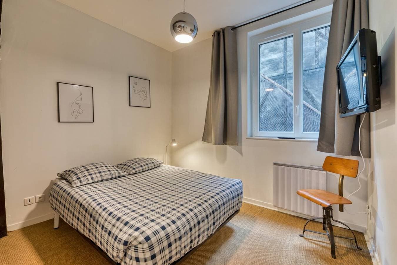 Foto 9 von 22: Ferienwohnung für 2 Personen
